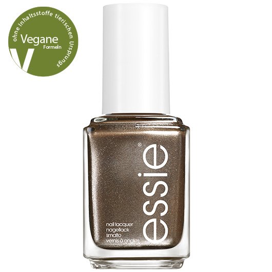 Klassik Nagellack under locket von essie