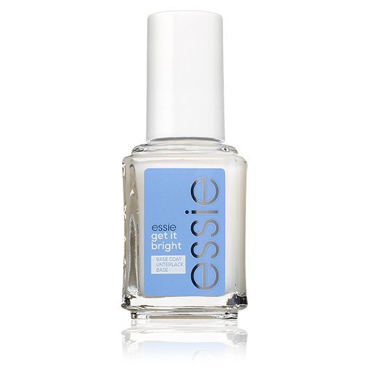 get it bright-base & top coat-Base Coat-01-Essie