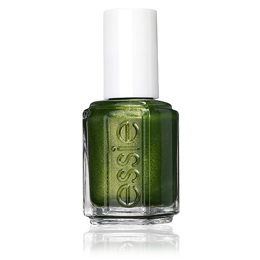 Sweater Weather Nagellack Farblack In Tannengrun Essie