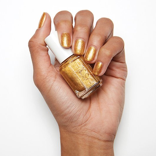 Under Wraps Klassischer Nagellack Essie