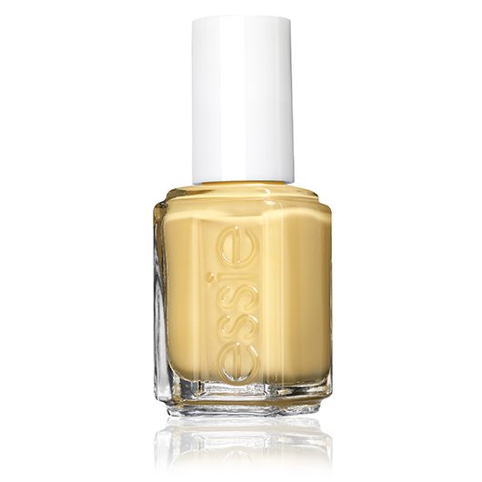 Hay There Nagellack Farblack In Butter Gelb Essie