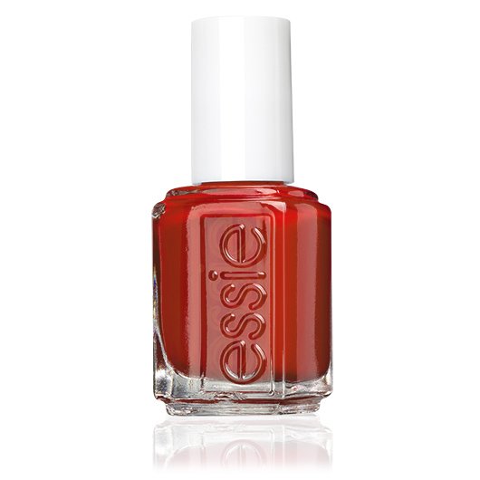 Produktbild zu dem Essie-Nagellack Nr. 427 in der Nuance "Maki Me Happy"