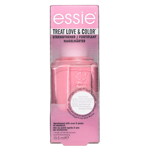 power punch pink-treat love & color-Pflegender Nagellack-01-Essie