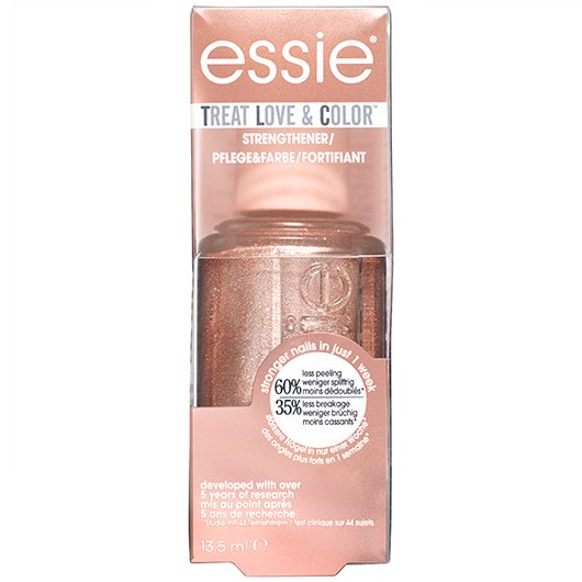 keen on sheen-treat love & color-Pflegender Nagellack-01-Essie