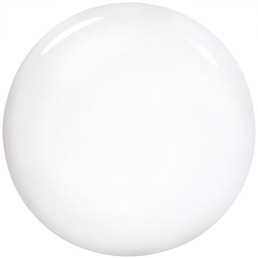 GelCouturePlatinumTopcoat Nagellack