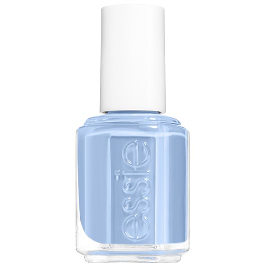 Essie Nagellack Blau