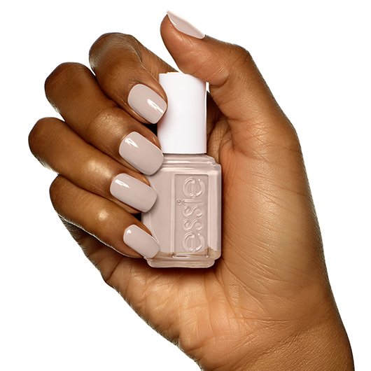 Sand Tropez Nagellack Farblack In Sanftem Sand Beige Essie