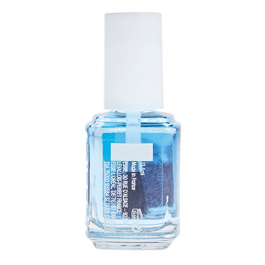 all-in-one-Pflegender Nagellack-base & top coat-01-Essie