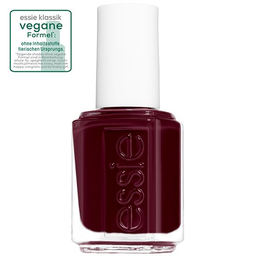 sole mate-essie-Klassischer Nagellack-01-Essie