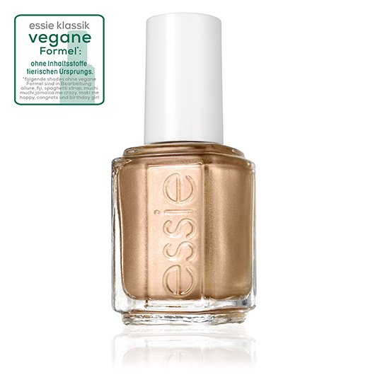 Produktbild zu dem Essie-Nagellack Nr. 613 in der Nuance "Penny Talk"