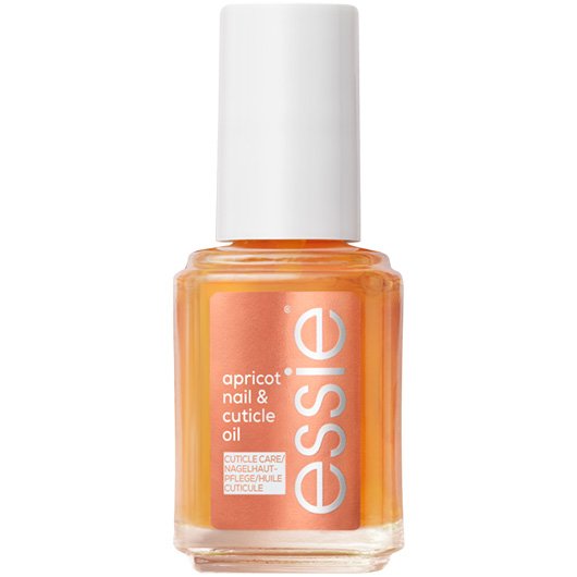 Produktbild zu dem Essie "Apricot Cuticle Oil"