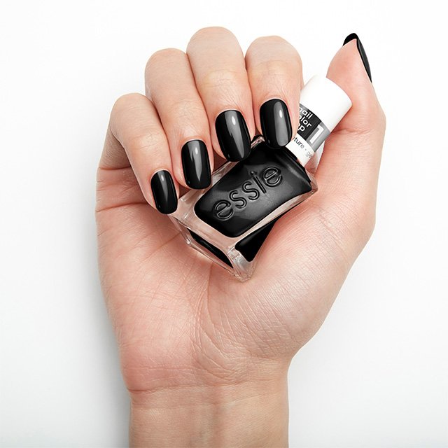 Weiche Gel-Nagelspitzen Zum Aufdrücken – 150 Stück, 14 Größen, 3-in-1 Mit Grundierung & Basislack