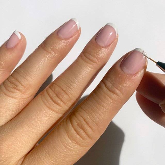 Gel-Nageldesign selbst machen – so geht’s 