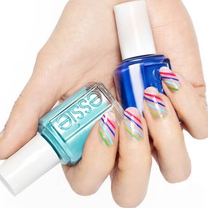 Show Your Stripes