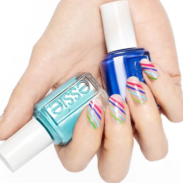 Show Your Stripes