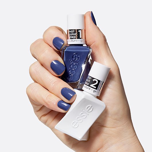 Essie Gel Couture Top Coat