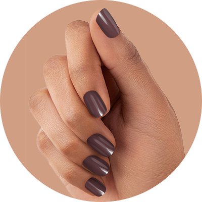 mittlerer Hautton - essie