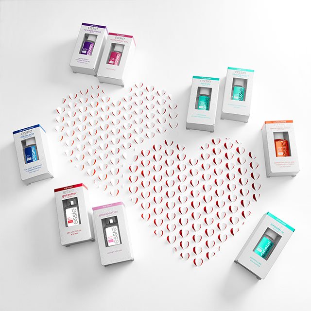 Tipps und Trends für die Nagelpflege von essie