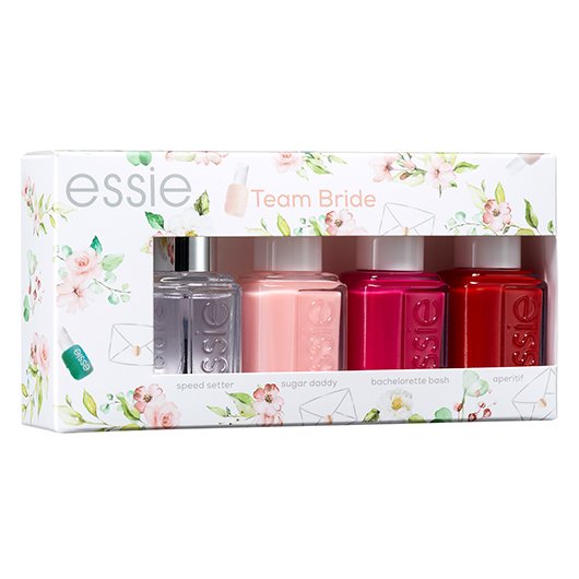 Bride Set - Team Bride