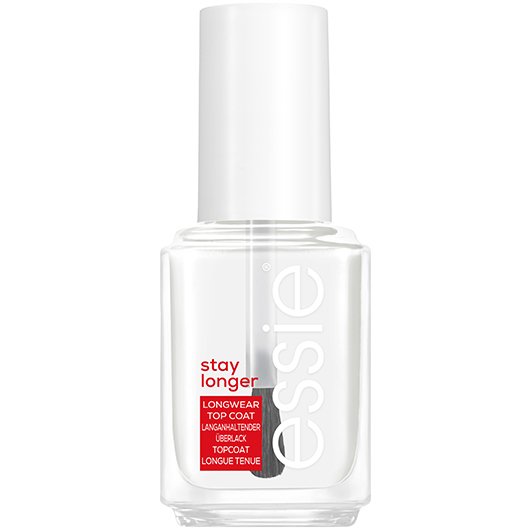 Produktabbildung des stay longer premium longwear von essie