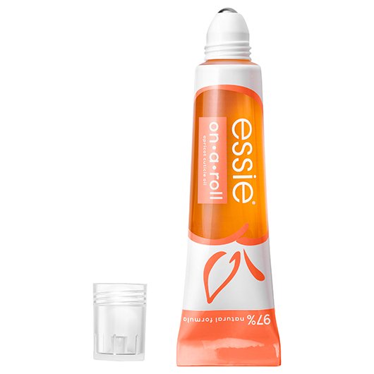 Produktabbildung des on a roll nail & cuticle oil von essie