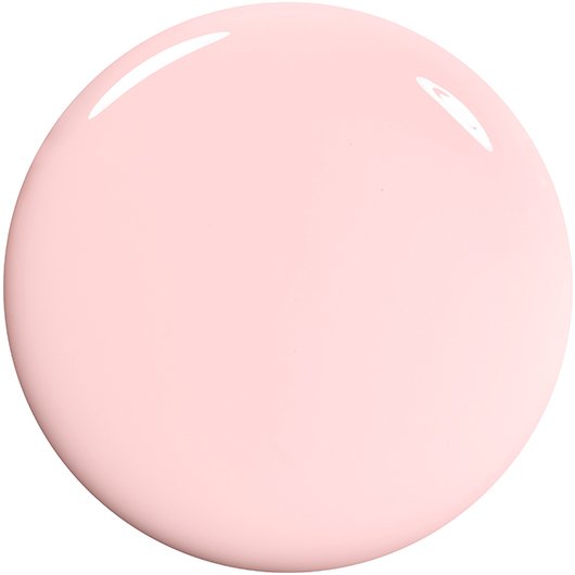 Anwendung des Gel Couture Nagellacks in der Farbe matter of friction von essie