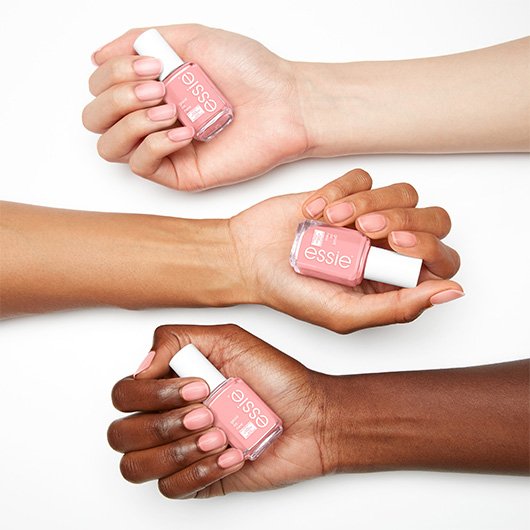 good as new nail perfector Nagellack von essie
