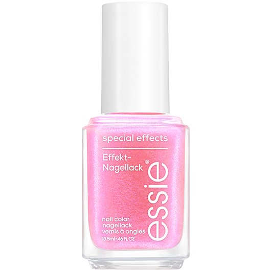 Produktabbildung des special effects Nagellack in der Farbe astral aura von essie