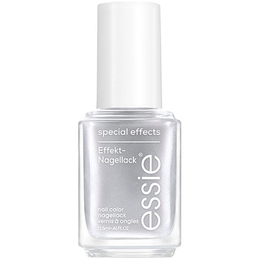 Produktabbildung des special effects Nagellack in der Farbe cosmic chrome von essie