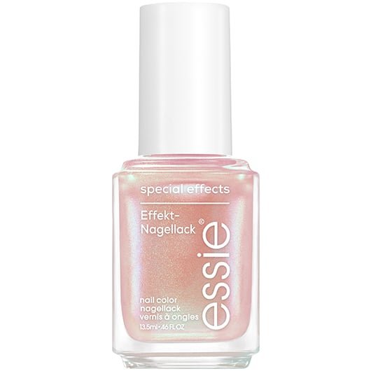 Produktabbildung des special effects Nagellack in der Farbe gilded galaxy von essie