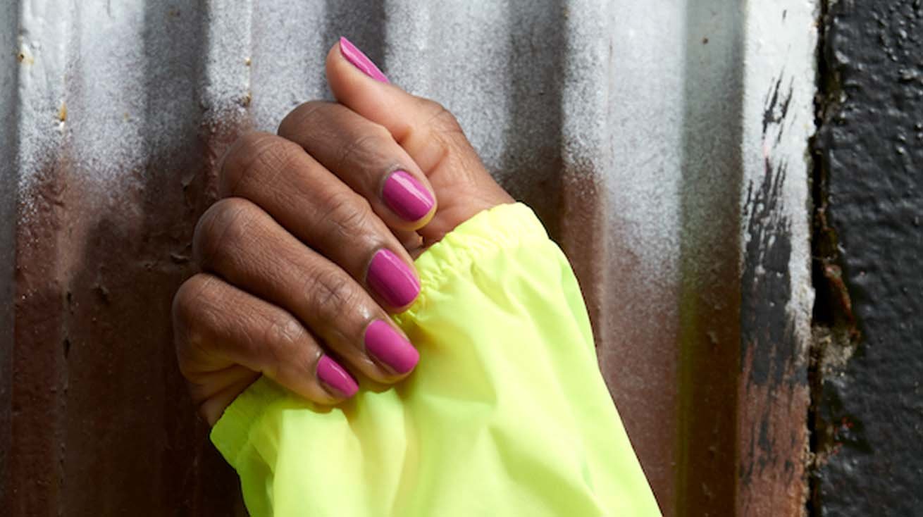 Banner power moves von essie