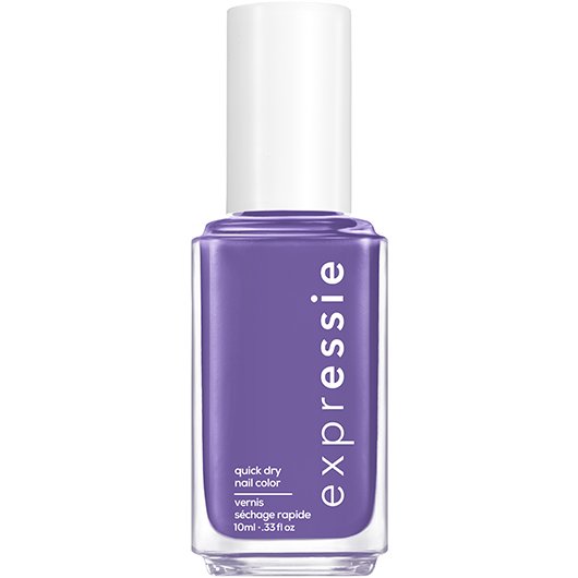 expressie Nagellack in der Farbe choreo queen von essie