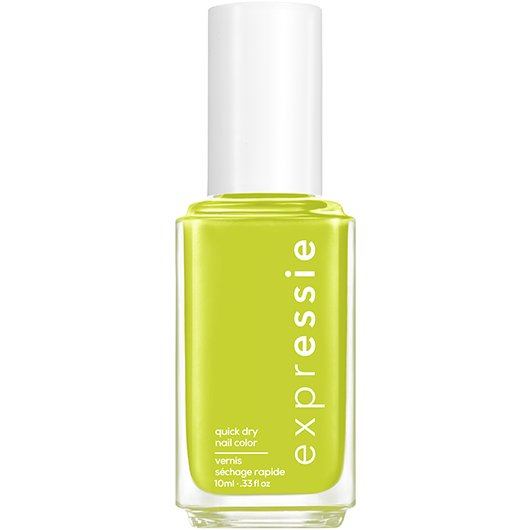 expressie Nagellack in der Farbe main character moment von essie