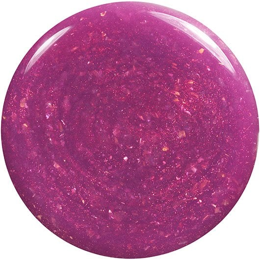 Texturabbildung des essie Nagellack in der Farbe fiercest of them all aus der Schneewittchen-Edition