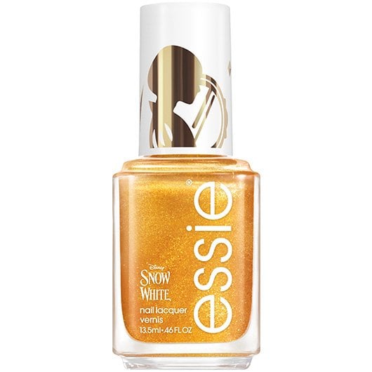 essie Nagellack in der Farbe good things glow aus der Schneewittchen-Edition