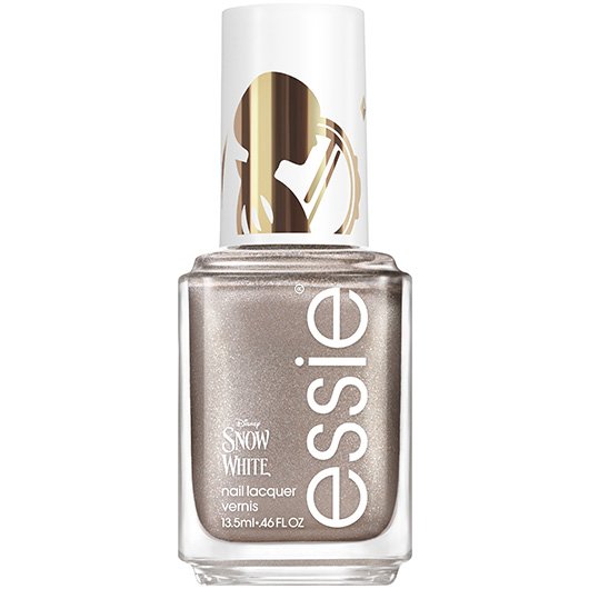 essie Nagellack in der Farbe reclaim the mirror aus der Schneewittchen-Edition