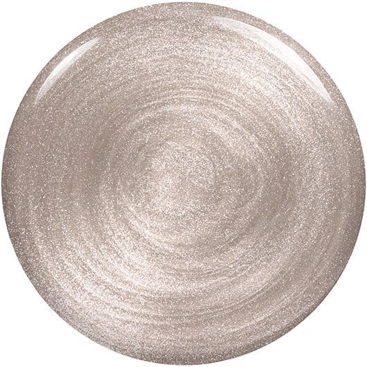 Texturabbildung des essie Nagellack in der Farbe reclaim the mirror aus der Schneewittchen-Edition