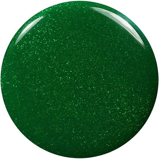 Texturabbildung des essie Nagellack in der Farbe seize the crown aus der Schneewittchen-Edition