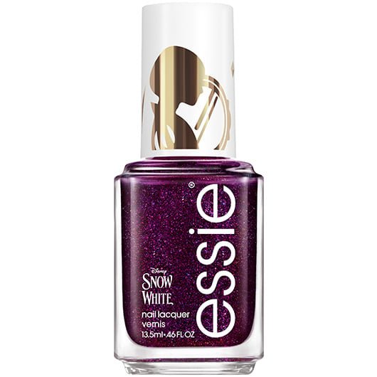 essie Nagellack in der Farbe tempted with envy aus der Schneewittchen-Edition