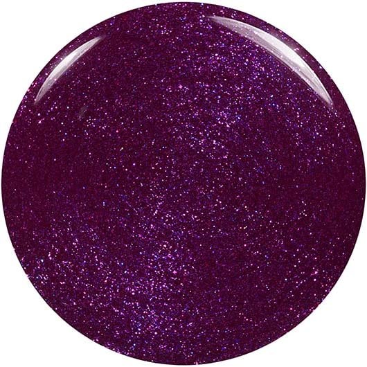 Texturabbildung des essie Nagellack in der Farbe tempted with envy aus der Schneewittchen-Edition