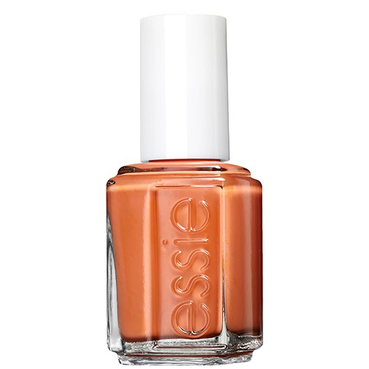 frilly lilies Nagellack