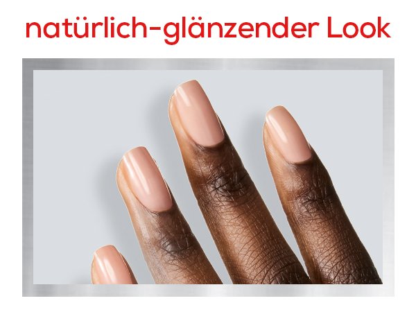 to the rescue Nagelhärter von essie