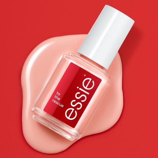 to the rescue Nagelhärter von essie