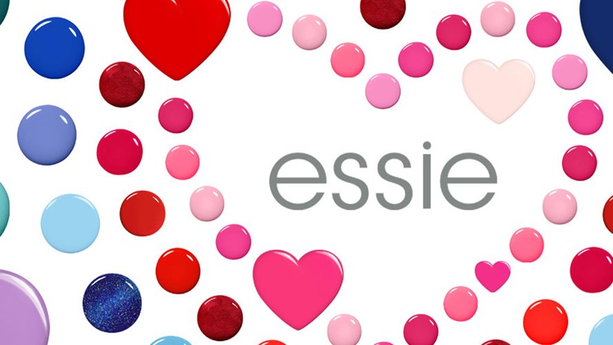essie Die Welt von essie