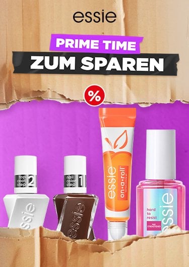 Prime Time Essie