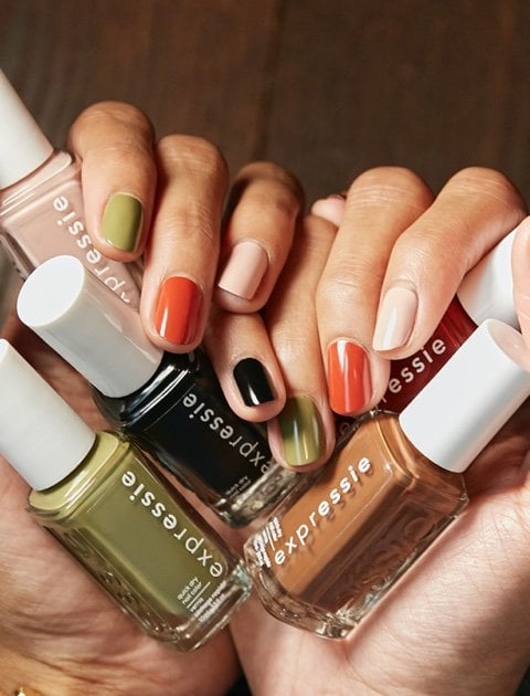 40 colors