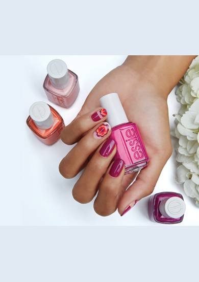 Nail Art: Inspiration und Ideen fr dein Nageldesign | essie