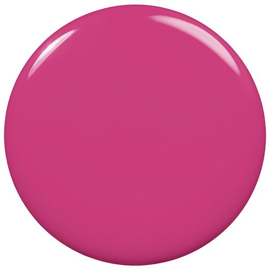 Texturabbildung des gel couture Nagellacks in der Farbe fuel your life von essie