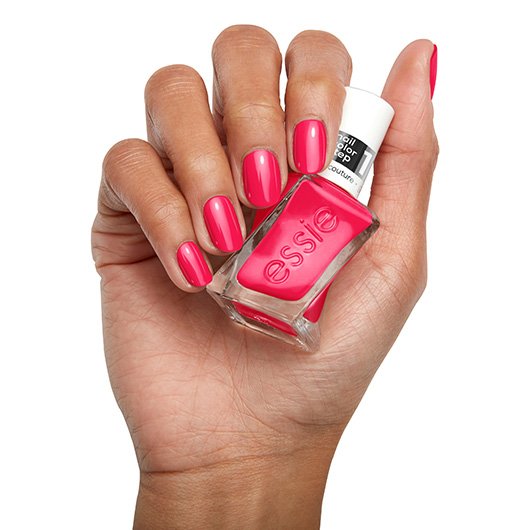 Produktabbildung des gel couture Nagellacks in der Farbe you can dy-it von essie