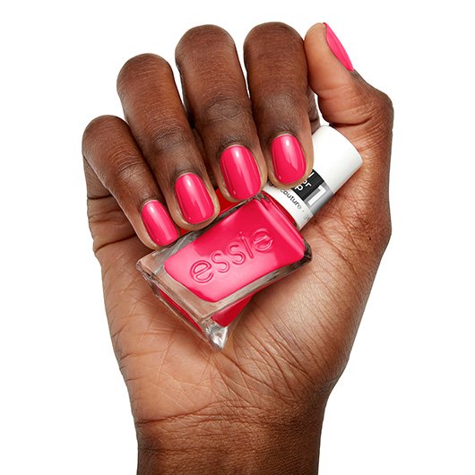 Produktabbildung des gel couture Nagellacks in der Farbe you can dy-it von essie